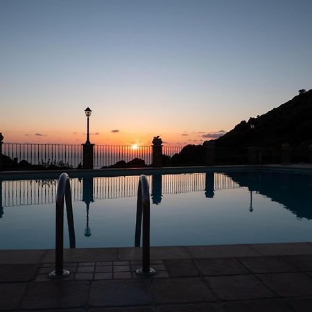 La Casa Del Mare Tanca Piras Villa Nebida Exterior foto