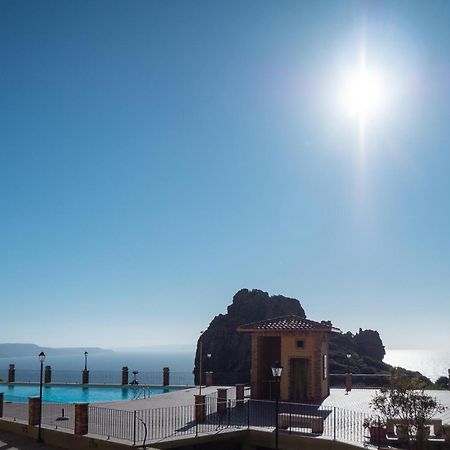 La Casa Del Mare Tanca Piras Villa Nebida Exterior foto